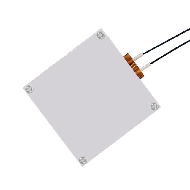 Ehuebsd Estación Desoldar Con Removedor LED Placa Calefactora PTC Aluminio (200W 220V)