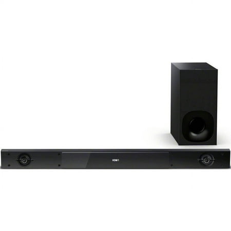 Sony HTNT3 2.1-Channel Soundbar with Bluetooth and Wireless Subwoofer