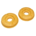 thumbnail image 3 of 2X Front Strut Mount Support Upper Section Fit BMW E70 E71 X5 X6 31336776390, 3 of 7