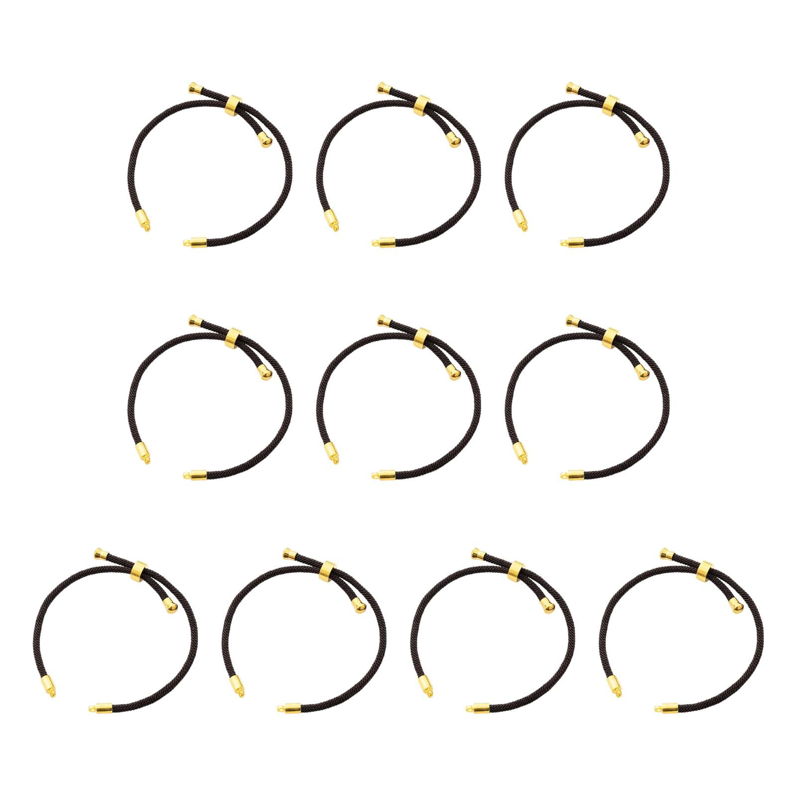 Adjustable Bracelet Extra String | TikTok