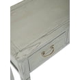 thumbnail image 4 of Safavieh Ann Elm Wood Washed Console in Ash Grey, 4 of 5