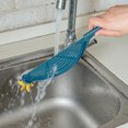 thumbnail image 2 of FESTFENDS 2Pcs Rice Rinser Strainer Multi-Functional Drain Basket For Kitchen Use, 2 of 8