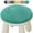 Colour2, variant on Stool Cushion Round 12/14/16/18/10inch Round Chair Cushions with Ties for Dining Chairs Round Seat Pads/Cushions