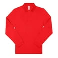 thumbnail image 1 of B&C Polo à Manches Longues pour Hommes My, 1 of 3