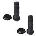 thumbnail image 1 of Bases de Amortiguador AG para Auto Trasero para Toyota Camry 2007 a 2011 2 Piezas Nuevas, 1 of 5