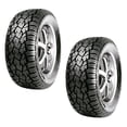 thumbnail image 1 of PAQUETE DE 2 LLANTAS 235/75 R15 AGATE AG-AT705 ALL TERRAIN XL AUTO 109S, 1 of 1