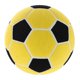thumbnail image 2 of Kids Foam Football: Innovative Soccer Ball for Kids Soft Indoor Football for Home Yard Quiet Soccer Ball for Toddlers Safe Lightweight Design for Trai, 2 of 2
