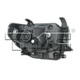 thumbnail image 2 of TYC 20-9500-00 Fits select: 2014 TOYOTA TUNDRA CREWMAX PLATINUM, 2015-2017 TOYOTA TUNDRA CREWMAX 1794/CREWMAX PLATINUM, 2 of 2