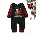 thumbnail image 1 of Pyjamas de Noël Assortis pour Femmes Ensembles de Pyjamas de Vacances pour la Famille, 1 of 4