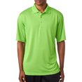 thumbnail image 1 of UltraClub Uc Mens Interlock Polo, 1 of 1