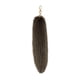thumbnail image 1 of Llavero de peluche, colgante de piel sintética, adorno, adorable colgante peludo, coche Marrón, 1 of 9