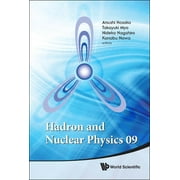 Hadron and Nuclear Physics 09 (Hardcover)