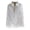 00#Grey1290, variant on Byoo Toddler Girls Lace Up Cape Party Robe Long Sleeve Ruffle Neck Party Holiday Tulle Princess Cloak