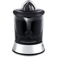 thumbnail image 2 of EXPRIMIDOR POWER PRESS40W BLACK / INOX T-fal Z//P200855, 2 of 5