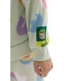 thumbnail image 4 of St. Patrick’s Day Lucky Charms Toddler Boys or Toddler Girls Print Sweatshirt and Joggers Set, 2-Piece, Sizes 12M-5T, 4 of 9