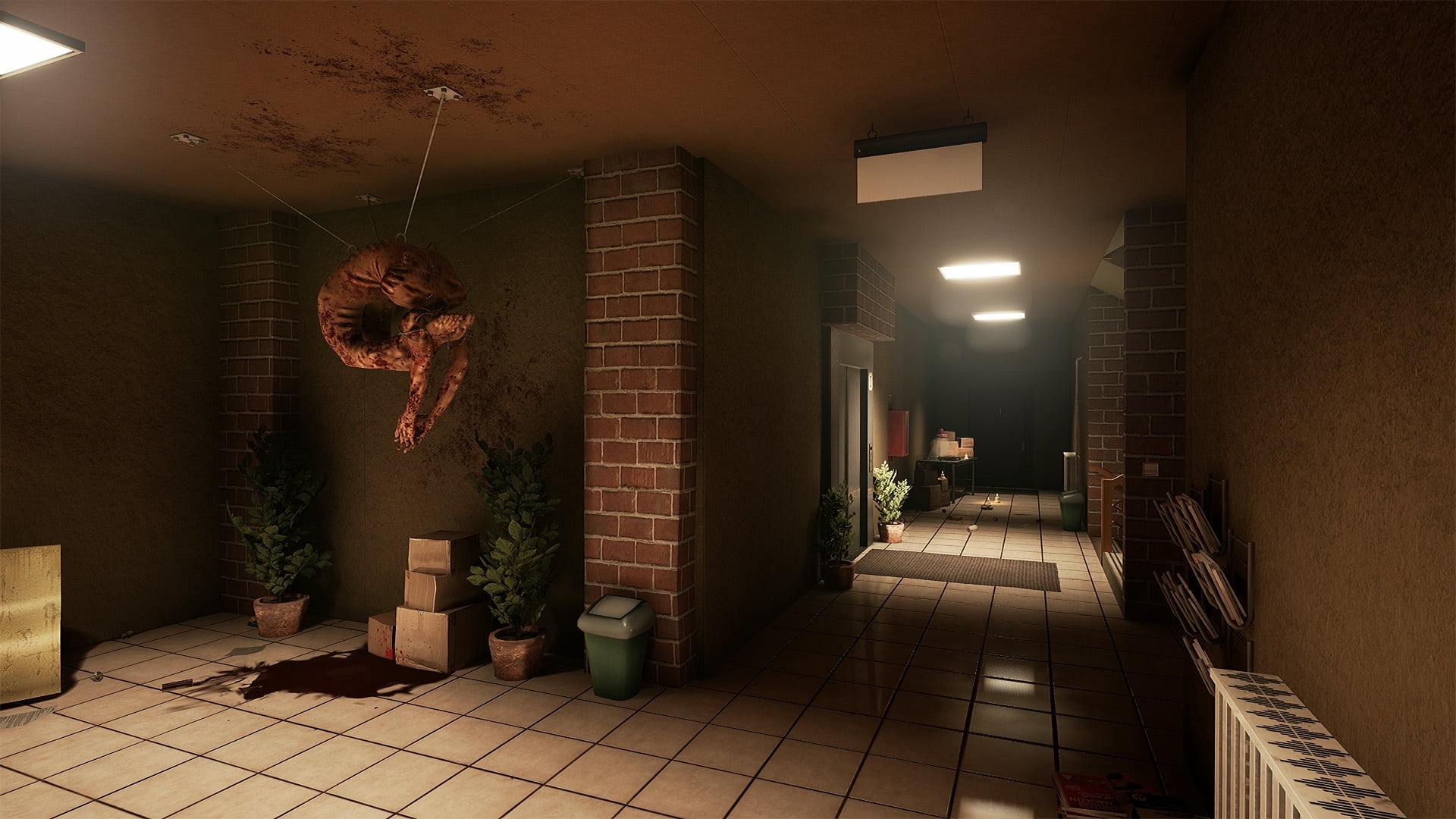 Remorse The List, PlayStation 5