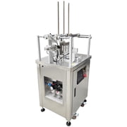Automatic Paper Box Folding Machine Carton Box Folding Forming Machine 220V
