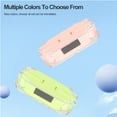 thumbnail image 4 of Language Translator Earbuds, Support 144 Languages 3 Modes Real Time Translation, BT 5.3 Music Call Intelligent Noise Reduction, For Travel Business, 4 of 8