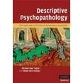 thumbnail image 4 of Psychopathologie Descriptive: les Signes et les Symptômes des Troubles du Comportement, 4 of 5