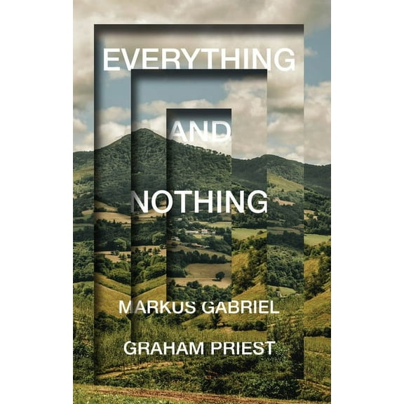Everything and Nothing, (Paperback)