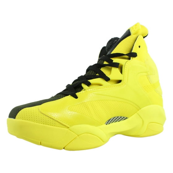 shaq attaq yellow