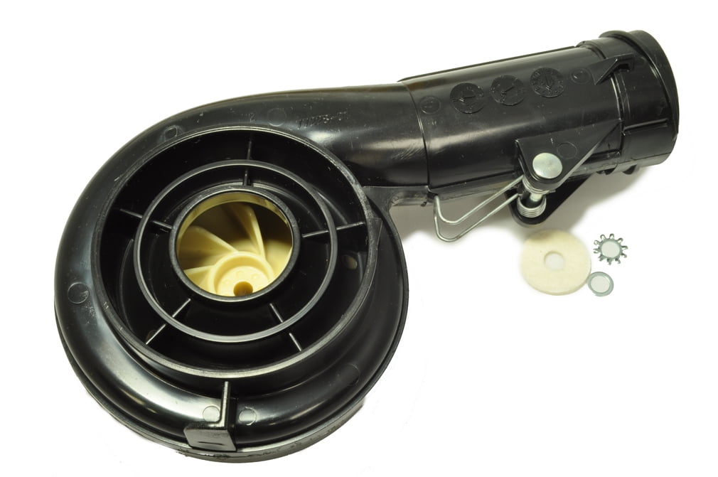 Oreck XL21 Upright Vacuum Cleaner Fan Housing Fan Assembly