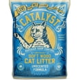 thumbnail image 1 of Catalyst Pet Litière pour Chat Formule Non Parfumée, Sac de 9,07 kg, 1 of 5