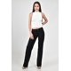 thumbnail image 5 of Pantalon recto Roman Fashion /Juvenil, 13089 (Negro) negro CH, 5 of 5
