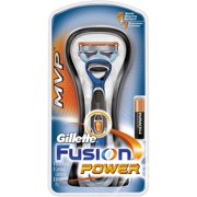P & G Gillette Fusion Power Razor, 1 ea