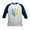Navy/White, variant on CafePress - I Stand With Ukraine Flag Support Baseball Jersey - Kids Cotton Baseball Jersey, 3/4 Sleeve Shirt