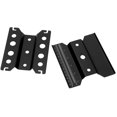 thumbnail image 1 of RC Car Stand Repair, Workstation Maintenance Station with 360 Degree Rotation Adjustable Height Metric Imperial Scales for 1/8 1/10 1/16 RC Model, 1 of 7