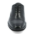 thumbnail image 6 of Thomas & Vine Mens Odin Lace-up Round Toe Oxford, 6 of 9
