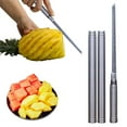 thumbnail image 4 of 2pcMultipurpose Outdoor Portable Fruit With Cuchillo Multiusos Para Fruta Portátil Para Exteriores Con Funda Multiusos Portátil Cuchillo Para Fruta Con Funda, 4 of 4