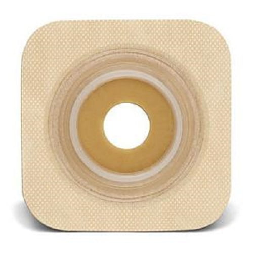 Sur-Fit Natura Stomahesive Skin Barrier 1-5/8'' Pre-Cut, 2-1/4'' Flange, Box of 10