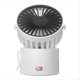 thumbnail image 1 of Mini Ventilador Portátil Recargable con Batería de 1000 MAh para Colgar en el Cuello, Ventilador de Escritorio con Clip para Ropa, Ventilador de Aire Frío para Enfriar la Cintura., 1 of 5