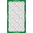 thumbnail image 6 of Filterbuy 12.75x21x1 Air Filter MERV 8 Dust Defense, Pleated HVAC AC Furnace Filter Replacement, 6-Pack, 6 of 7