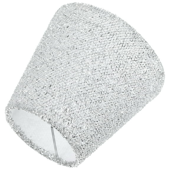 OUNONA Lamp Shade for Table Lamps Fabric Lampshade Study Room