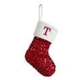 thumbnail image 3 of ShomPort Christmas Stockings With Letter, Personalized Sequin Hanging Stock for Christmas Tree Fireplace Decor, 3 of 3