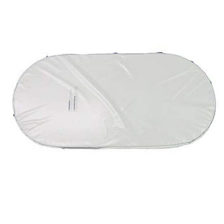 Fisher-Price Stow 'n Go Baby Bassinet - Replacement Mattress - DXY20 -