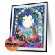 thumbnail image 1 of Cuadros Decorativos Taladro redondo completo diamante pintura cocodrilo mosaico strass dibujo (NY110) DQrwqpou Nuevos Originales, 1 of 9