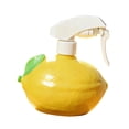 thumbnail image 4 of Accesorios para botellas pulverizadoras Recargables Multifuncionales Reemplazo Pulverizador Doméstico Blanco, 4 of 9