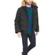 thumbnail image 2 of Chaqueta Tommy Hilfiger de tela ártica acolchada con esnórquel tipo bomber, 2 of 6