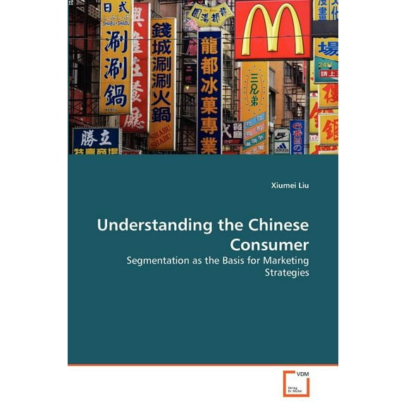 Understanding the Chinese Consumer (Paperback)