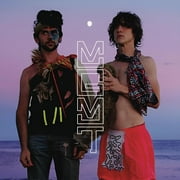 MGMT - Oracular Spectacular - Music & Performance - Vinyl