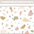 thumbnail image 3 of Teacher Created Resources Terrazzo Tones Straight Border Trim, 35 Feet Per Pack, 6 Packs, 3 of 4