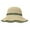 Green, variant on Xfvqtps Womens Straw Hat Sun Hats Wide Brim Mesh Floppy Uv Protection Sunscreen Sunshade Foldable Outdoor Travel Beach Breathable Summer Bucket Hat Beige