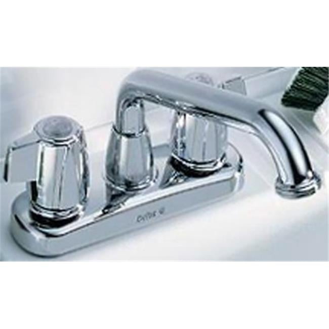 Delta 2121LF Laundry Faucet with Hose Thread, Chrome Walmart Canada