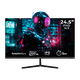 thumbnail image 4 of Monitor Gamer 24.5 XTREME PC GAMING Infinite Game 5ms 100Hz FHD IPS HDMI Altavoces Adaptive-Sync Negro MXTBK245F, 4 of 6