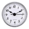 thumbnail image 4 of Classic Clock Craft Insert Clocks Movement Quartz Diameter 70mm Number, 4 of 5