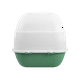 thumbnail image 3 of ARENERO CUBIERTO CH VERDE C/PALA, 3 of 6